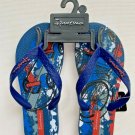 Ipanema Boy's Flip Flop Sandals Blue ( US 13/1 ) Ipanema Boy's Flip Flop Sandals Blue ( US 13/1 )