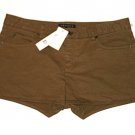 THEORY Denim TIADRIN Spirited DARK SAND Shorts MADE IN USA 10 $140 Free Shipping THEORY Denim TIADRIN Spirited DARK SAND Shorts MADE IN USA 10 $140 Free Shipping