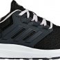 ADIDAS B43837 Running Sneaker Shoes Galaxy 4 Training Fashion Fitness Black (9)