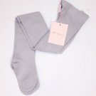 MISS BLUMARINE Luxury Edition ITALY Girls CALZAMAGLIA Light Grey TIGHTS 6 MISS BLUMARINE Luxury Edition ITALY Girls CALZAMAGLIA Light Grey TIGHTS 6