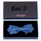MAISON SCOTCH Bow Tie DENIM Jeans DISTRESS Trims CLIP New in Box MAISON SCOTCH Bow Tie DENIM Jeans DISTRESS Trims CLIP New in Box