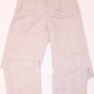 DOCKERS Tour COMFORT-TEC Eagle Waistband PANTS Classic Fit SCOTCHGUARD 30 x 32