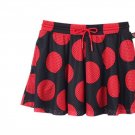 ADIDAS X PHARRELL WILLIAMS Dear Baes AI0811 Mesh POLKA Skirt ( S ) ADIDAS X PHARRELL WILLIAMS Dear Baes AI0811 Mesh POLKA Skirt ( S )