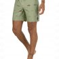 Vans X Yusuke Hanai 17" Swim Boardshorts Green ( 32 )
