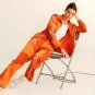 Adidas x Daniëlle Cathari FN2778 Firebird Track Jacket Fox Red ( XL )