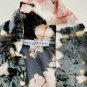 Young Fabulous & Broke YFB Velvet Tie Dye Kimono Top ( S/M )