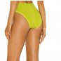 Richer Poorer High Cut Underwear Brief Neo Lime ( S )