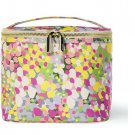 Kate Spade New York Insulated Soft Cooler Lunch Tote Floral Dot