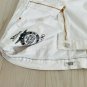 Polo Ralph Lauren The Hampton Relaxed Straight Jeans White 40 x 30