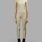 Yeezy Season 3 Adidas BQ8846 Athletic Jumpsuit Desert ( S )