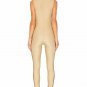 Yeezy Season 3 Adidas BQ8846 Athletic Jumpsuit Desert ( S )