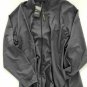 Nike Dri-FIT 928010-060 Woven Training Jacket Black ( 4XL )