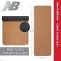 New Balance Cork Yoga Mat 68" x 24â x 5mm