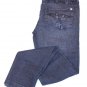 HEATHERETTE Runway DESIGNER Denim Star JEANS Size 5 FREE SHIPPING