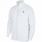 Nike CQ8985-100 Plush Tennis Jacket ( M )