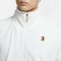 Nike CQ8985-100 Plush Tennis Jacket ( M )
