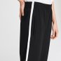 Rag & Bone New York Rylie Track Pants Black ( L )