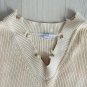 Young Fabulous & Broke YFB Ombre Run Away Distress Sweater Tie Dye ( S/M )