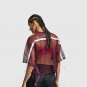 Nike AR3033 NSW Mesh Top Purple ( M )