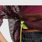 Nike AR3033 NSW Mesh Top Purple ( M )