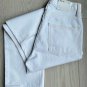AGOLDE Ripley Mid Rise Straight Jeans Tissue ( 23 )