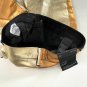 J Brand x Halpern High-Rise Maria Jeans in Gold Dust Multi-Foil ( 25 )