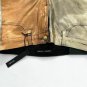 J Brand x Halpern High-Rise Maria Jeans in Gold Dust Multi-Foil ( 25 )