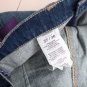 $198 DVB by VICTORIA BECKHAM High Waist DENIM Jeans Wide ( 24 )