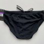 Nike Ness 4030-001 Performance Swimwear Brief Black ( 36 )