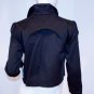 SOIA & KYO Designer MINI Cropped FITTED Button JACKET L FREE SHIPPING