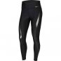 Nike Icon Clash Speed 7/8 Running Tights Black/Metallic Gold ( XL )