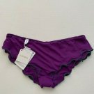 La Perla Swim Brief Bottom Waves Off Purple / Green ( L ) La Perla Swim Brief Bottom Waves Off Purple / Green ( L )