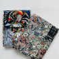 Ed Hardy Crew Tee & Jogger Pyjama Set ( M )