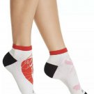 Kate Spade New York Love Lobster Ankle Socks One Size