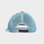 Adidas GJ7051 Trucker Patch Wild Pink Adjustable Snapback Hat