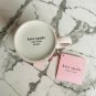 Kate Spade x Lenox Christmas Plaid Holiday Red Mug