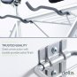 Delta Pablo 2B Folding Storage Wall Mount Bike Rack