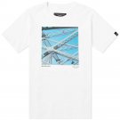 Rag & Bone Bridge New York, NY 2018 Graphic Tee White ( XS ) Rag & Bone Bridge New York, NY 2018 Graphic Tee White ( XS )