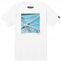 Rag & Bone Bridge New York, NY 2018 Graphic Tee White ( XS )