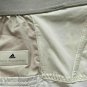 STELLA McCARTNEY x Adidas O53864 TENNIS Sport SKIRT White Chalk ( L )