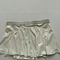 STELLA McCARTNEY x Adidas O53864 TENNIS Sport SKIRT White Chalk ( L )