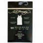 Ed Hardy 4-Pack Cotton Logo Rib Tank Tops ( M ) 32-34