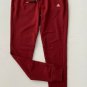 Moose Knuckles Asquith Sweat Pants Comet Red ( XS )