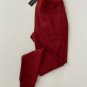 Moose Knuckles Asquith Sweat Pants Comet Red ( XS )