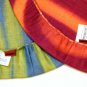 MISSONI HOME Stripe Table Round PLACEMAT Cover ITALY Set of 2 - *Defect*