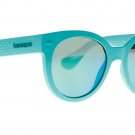 Havaianas Noronha/M QPPZ9 Sunglasses Turquoise ( Display Model ) Havaianas Noronha/M QPPZ9 Sunglasses Turquoise ( Display Model )