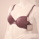$54 CALVIN KLEIN Seductive COMFORT BRA Coverage Level 3 MEMORY FORM CUPS (32B) $54 CALVIN KLEIN Seductive COMFORT BRA Coverage Level 3 MEMORY FORM CUPS (32B)