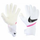 Nike CN6758-101 Goalkeeper Phantom Shadow Soccer Gloves White ( 7 ) Nike CN6758-101 Goalkeeper Phantom Shadow Soccer Gloves White ( 7 )