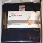 WATSON'S Waffle BASE Layer THERMAL Long Sleeve TOP Shirt MEN'S Navy Marine L