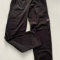 Speedo Men's 7201471 Streamline Warm Up Pant Black ( XS )